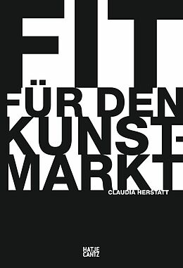 E-Book (epub) Fit für den Kunstmarkt von Claudia Herstatt