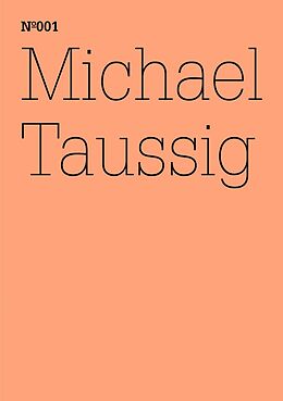 eBook (epub) Michael Taussig de Michael Taussig