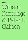 E-Book (epub) William Kentridge &amp; Peter L. Galison von Peter L. Galison, William Kentridge