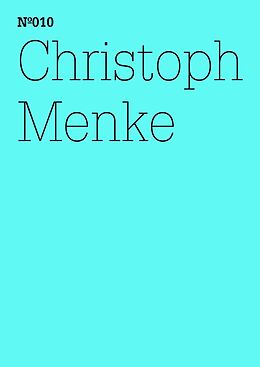 E-Book (epub) Christoph Menke von Christoph Menke