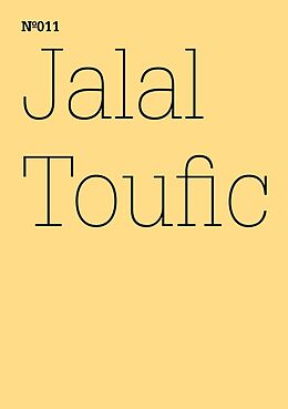 E-Book (epub) Jalal Toufic von Jalal Toufic