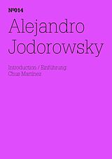 E-Book (epub) Alejandro Jodorowsky von Alejandro Jodorowsky