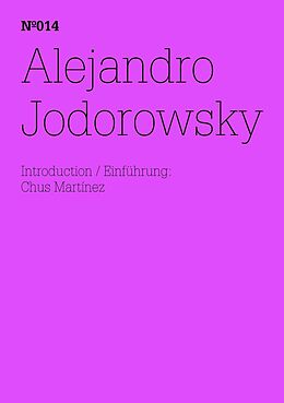E-Book (epub) Alejandro Jodorowsky von Alejandro Jodorowsky