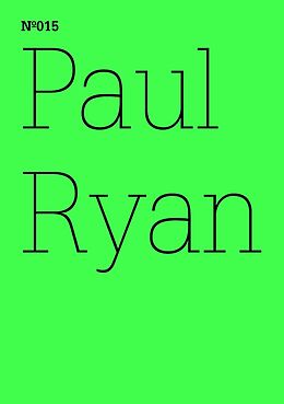 E-Book (epub) Paul Ryan von Paul Ryan