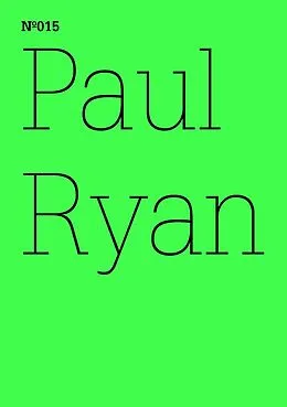 E-Book (epub) Paul Ryan von Paul Ryan