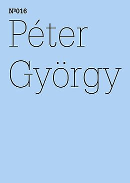 E-Book (epub) Péter György von Péter György