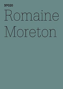 E-Book (epub) Romaine Moreton von Romaine Moreton