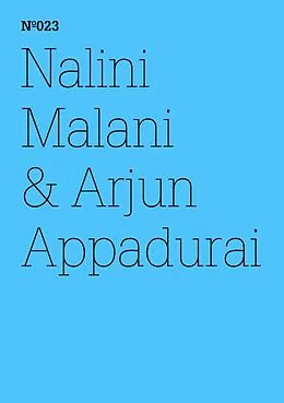 E-Book (epub) Nalini Malani & Arjun Appadurai von Arjun Appadurai, Nalini Malani
