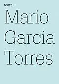 E-Book (epub) Mario Garcia Torres von Mario García Torres