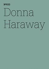E-Book (epub) Donna Haraway von Haraway Donna