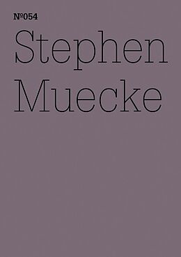 E-Book (epub) Stephen Muecke von Stephen Muecke