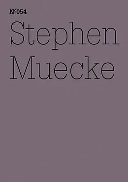 E-Book (epub) Stephen Muecke von Stephen Muecke