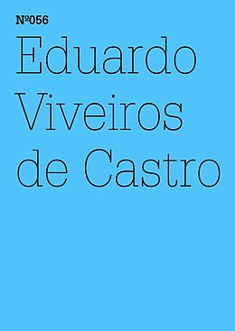 E-Book (epub) Eduardo Viveiros de Castro von Eduardo Viveiros de Castro