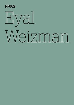 E-Book (epub) Eyal Weizman von Eyal Weizman