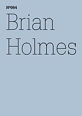 E-Book (epub) Brian Holmes von Brian Holmes