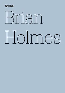 E-Book (epub) Brian Holmes von Brian Holmes