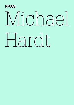 E-Book (epub) Michael Hardt von Michael Hardt