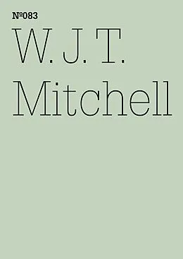 E-Book (epub) W.J.T. Mitchell von W.J.T. Mitchell