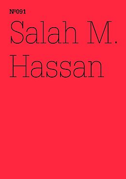 E-Book (epub) Salah M. Hassan von Salah M. Hassan