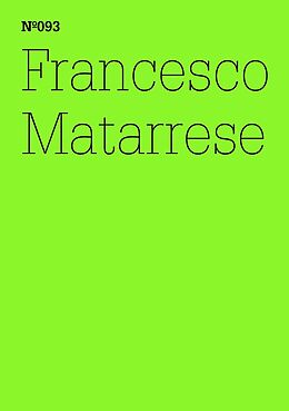 E-Book (epub) Francesco Matarrese von Francesco Matarrese