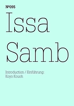 E-Book (epub) Issa Samb von Issa Samb
