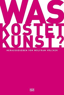 E-Book (epub) Was kostet Kunst? von Daniela Baumberg, Dirk Boll, Henrik Hanstein
