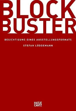 E-Book (epub) Blockbuster von Stefan Lüddemann