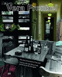 Livre Relié Vera Frenkel de Frank Wagner, Anne Bénichou, Elizabeth et al Legge