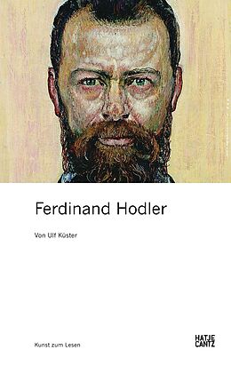 E-Book (epub) Ferdinand Hodler von Ulf Küster