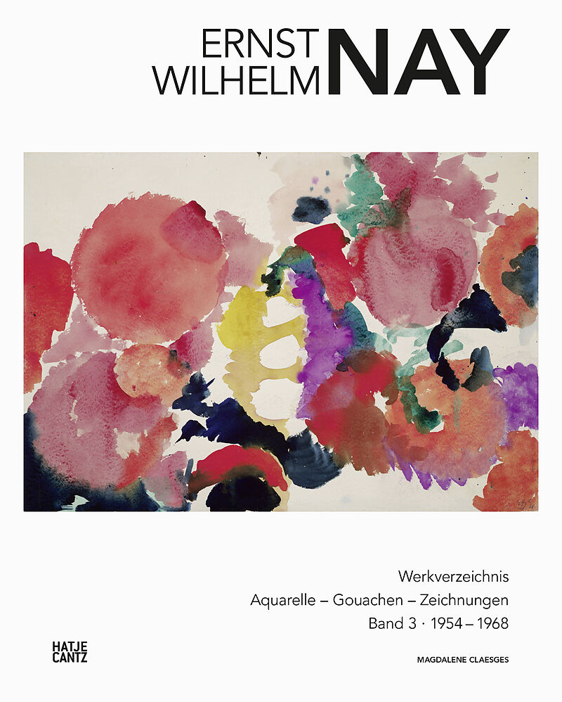Ernst Wilhelm Nay