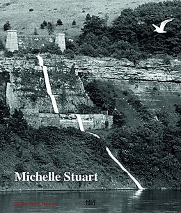 Livre Relié Michelle Stuart, English Edition de Anna Lovatt, Jane McFadden, Nancy et al Princenthal