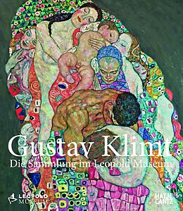 Fester Einband Gustav Klimt von Otto Breicha, Rudolf Leopold, Elisabeth u a Leopold