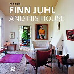 Fester Einband Finn Juhl and His House von Per H Hansen