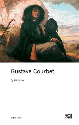 E-Book (epub) Gustave Courbet von Ulf Küster