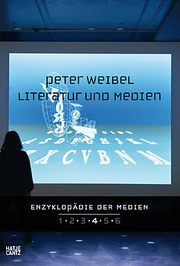 Kartonierter Einband Enzyklopädie der Medien. Band 4 von Peter Weibel
