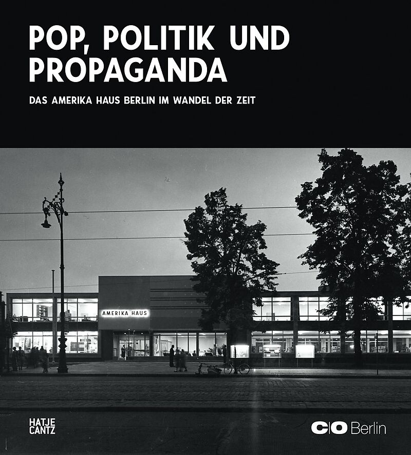 Das Amerika Haus Im Wandel Der Zeit Buch Kaufen Ex Libris