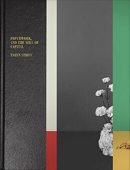Livre Relié Taryn Simon de Hanan al-Shaykh, Daniel E Atha, Kate et al Fowle