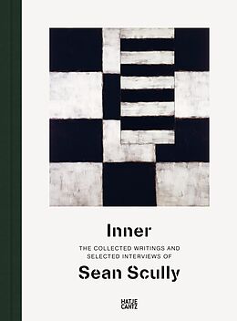 Livre Relié Inner: The Collected Writings and Selected Interviews of Sean Scully de Sean Scully