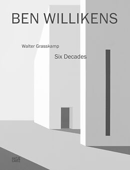 Fester Einband Ben Willikens, English Edition von Walter Grasskamp