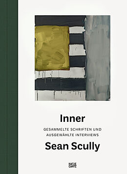 Fester Einband Sean Scully. Inner von Sean Scully