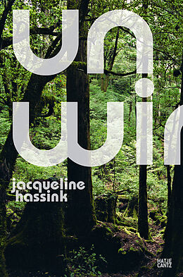 Kartonierter Einband Jacqueline Hassink von Jacqueline Hassink, Yudo Harada, Frits Gierstberg