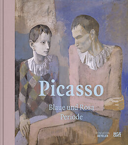 Fester Einband Picasso von Claire Bernardi, Raphaël Bouvier, Laurent u a Le Bon