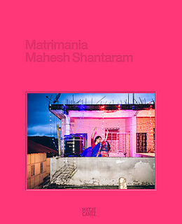 Fester Einband Mahesh Shantaram von Mahesh Shantaram, Gita Aravamudan