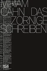 E-Book (epub) Miriam Cahn von Miriam Cahn