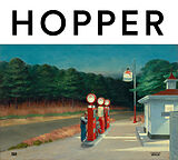 Livre Relié Edward Hopper de Edward Hopper, Erika Doss, Ulf et al Küster