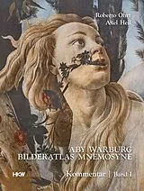 Fester Einband ABY WARBURG. BILDERATLAS MNEMOSYNE von Roberto Ohrt, Axel Heil, Bernd M Scherer