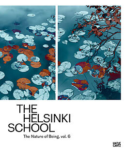 Fester Einband The Helsinki School. Vol.6 von The Helsinki School, Grey Crawford, Antje-Britt et al Mählmann