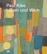 Paperback Paul Klee von Michael Baumgartner, Christine (Dr.) Hopfengart, Osamu Okuda