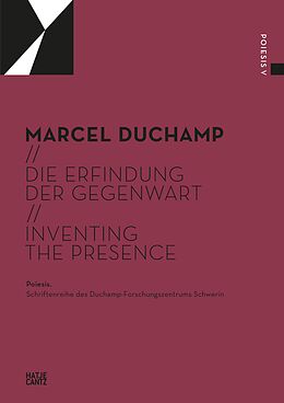 E-Book (epub) Marcel Duchamp von Michael R. Taylor