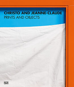 Fester Einband Christo und Jeanne-Claude von Christo und Jeanne-Claude, Jörg Schellmann